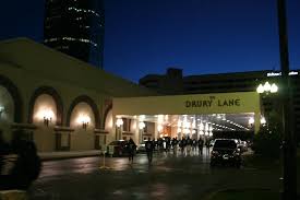 Amazing Place For Weddings Review Of Drury Lane Theatre
