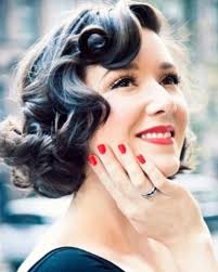 Read on to find out how can style your short hair with these 20 diy hairdos. 1920s Hair For The Modern Gal Bellatory Fashion And Beauty