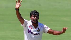 Follow up to get more information about natarajan's career info, records, and stats @ sportskeeda. Varun Chakravarthy Fails Fitness Test Again Natarajan At Nca With Shoulder Niggle Hindustan Times