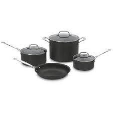 We tested the best cookware so you can find the right set for your kitchen. Best Cheap Pots And Pans Cookware Sets Under 80 Cheapism Com