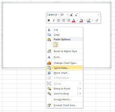 Produce A Custom Spoke Chart In Excel