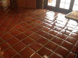saltillo tile flooring