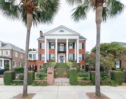6 charming homes in charleston south