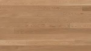 white oak natural hardwood floor