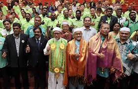 All acronyms, dewan himpunan penyokong pas (feb. Pas Tawar Bantuan Kepada Ummo Jika Bertanding Di Prk Port Dickson Utusan Borneo Online
