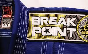 Break Point Fc Gi Built To Submit Gi Review My Cosmic