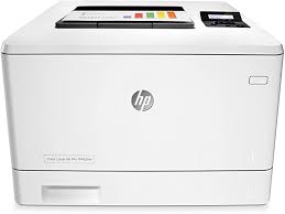 Hp laserjet pro m402n driver windows 10, 8.1, 8, 7 and macos / mac os x. Amazon Com Hp Laserjet Pro M452nw Wireless Color Laser Printer With Built In Ethernet Amazon Dash Replenishment Ready Cf388a