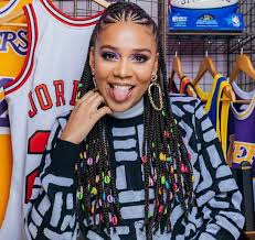 Sho madjozi is an actress, known for mscosmo feat. Sho Madjozi S New Hairstyle Parents Are In Trouble This December