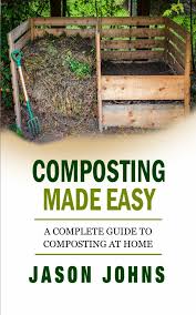 Composting Made Easy Gardening With Jason