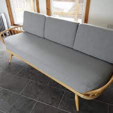 ercol 355 studio couch reflex foam