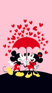 mickey and minnie mouse hd wallpapers