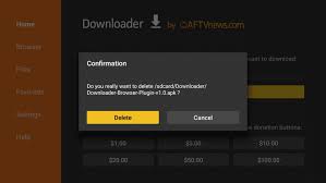 Mac, windows, iphone, android, for seamless collaboration and security that satisfies even the most regulated industries. How To Install Downloader App On Android Tv Box Step By Step