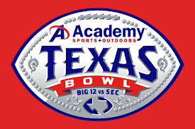 Tickets Academy Sports Outdoors Texas Bowl