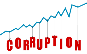 Image result for corruption images