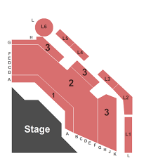 Jabbawockeez Theater At The Mgm Grand Seating Chart Las Vegas