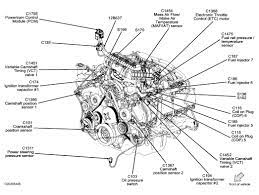 As some of you already know the engine on my mustang started making a knocking sound earlier this year at about 120k miles. 2002 Ford Escape V6 Engine Diagram Wiring Diagram Database Topic