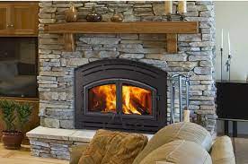 Elite Fireplace Wood Fireplaces