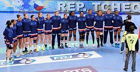 Collection officielle de l'équipe de france de handball. Equipe De France Feminine De Handball Wikipedia