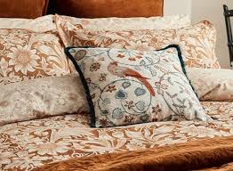 Morris Co Timeless Bedding Linens