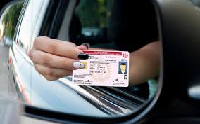 get duplicate driving licence