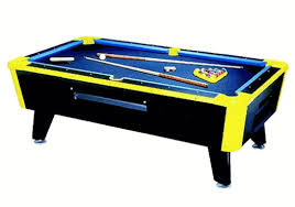 what is the best size pool table to have