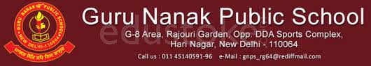 guru nanak public hari nagar