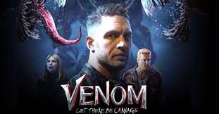 Venom 2 let there be carnage release date. We Are Venom In The First Trailer For Venom Let There Be Carnage News Block