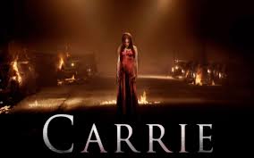 Carrie Upcoming Hollywood Horror Movie ...