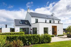 a functional and modern home in co down