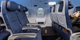 airplane emergency exit rows guide