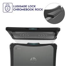 ibenzer hexpact case for hp chromebook