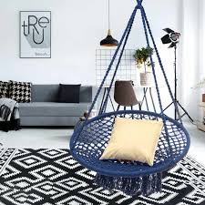 Hanging bubble chairs and plenty of open floor space create an irresistible indoor play area for kids. Rkbhc43 Remarkable Kids Bedroom Hanging Chairs Wtsenates