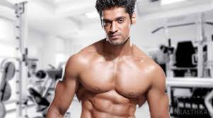 ranjeet singh mr india workout and