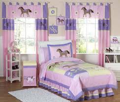 Pretty Pony Horse Children S Bedding