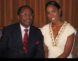 It is being reported that he is. Scooper Egypt News Meet Billionaire Chris Kirubi S Gorgeous Daughter Photos