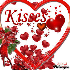 kisses pictures photos and images for