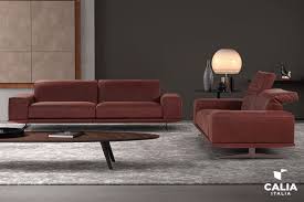 All About Leather Sofas A Timeless Classic