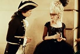 Marie antoinette's was very hated because of her luxurious lifestyle. Marie Antoinette Film Review Spirituality Practice