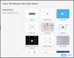 How To Get Started With Mindmeister For Confluence
