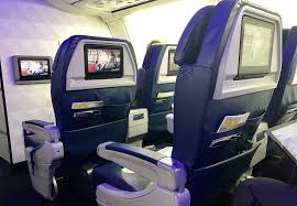 where to sit in delta first cl