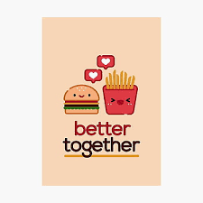 better together hd wallpapers pxfuel