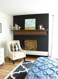 Fireplace Mantel Ideas for Every Home The Honeycomb Home