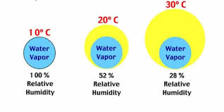 Ideal Basement Humidity Level