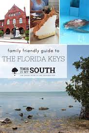 guide to the florida keys