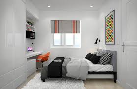 Pier 4 x 12 straight edge ceramic singular subway tile. 15 Elegant Small Bedroom Design Ideas Decoration Love
