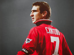 Image result for eric cantona