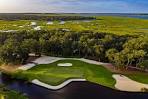 Omni Amelia Island Resort: Oak Marsh | Courses | Golf Digest