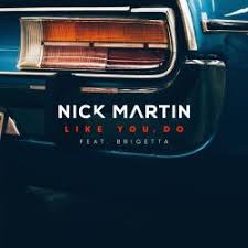Nick Martin Tracks Releases On Beatport