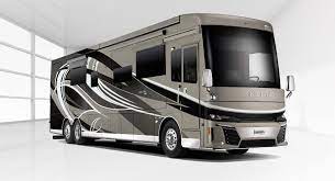 the most luxurious rvs for 2024 rv com