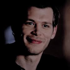 Image shared by wonderful nowhere. Tvd Klaus Mikaelson Joseph Morgan And The Vampires Diaries Image 7054376 On Favim Com